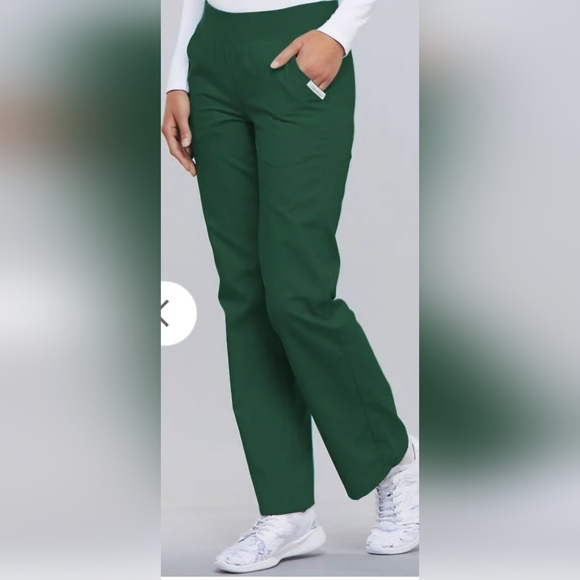 Cherokee Flexibles Pant - Picture 1 of 3